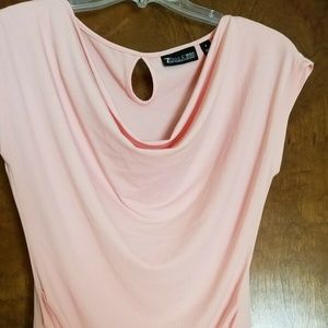 New york and company top small